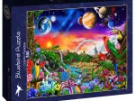 Cosmic Paradise