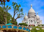 Sacré coeur - Paris