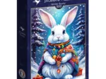 Winter Bunny