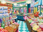 Magasin de Bonbons