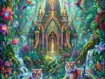 Le Sanctuaire des Tigres