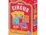 Memo - Circus