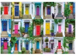 Portes de Notting Hill
