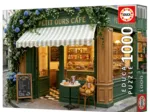 Le Café du Petit Ours