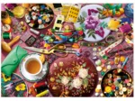 La Table de Couture