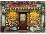La boutique de Fromages Fins