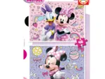 2 Puzzles - Minnie