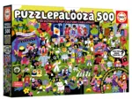 Pièces XXL - PuzzlePalooza