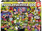 Pièces XXL - PuzzlePalooza