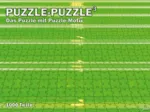 Puzzle-Puzzle³, Le Troisième Puzzle avec Motif de Puzzle