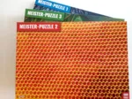 MEISTER-PUZZLE 2 : Nid d'Abeilles