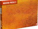 MEISTER-PUZZLE 2 : Nid d'Abeilles