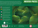 MEISTER-PUZZLE 3 : Feuilles