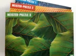 MEISTER-PUZZLE 3 : Feuilles