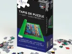 Tapis de Puzzles - 300 à 1000 pièces
