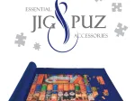 Tapis de Puzzles - 300 à 3000 Pièces