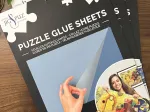 Colle pour Puzzle 3000 pièces