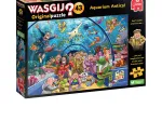 WASGIJ ORIGINAL 43 - ÇA SENT LE POISSON (1000 PIECES)