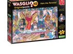 WASGIJ ORIGINAL 42 - REINES DE BEAUTÉ ! (1000 PIECES)