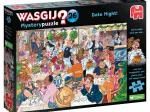 WASGIJ MYSTERY 26 - SAINT-VALENTIN ! (1000 PIECES)