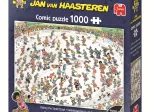 Jan Van Haasteren - Faire du Skate