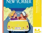 The New Yorker - Summer Friday