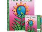 The New Yorker - Earth Day