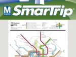DC Metro Map