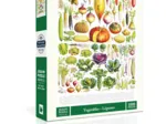 Vegetables - Légumes