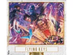 Harry Potter - Flying Keys