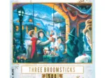 Pièces XXL - Harry Potter - Three Broomsticks