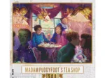 Pièces XXL - Harry Potter - Madam Puddifoot's Tea Shop