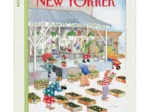Pièces XXL - The New Yorker - Garden Supplies