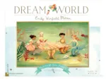 Pièces XXL - Dream World - Mermaid Tea Party