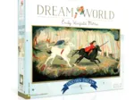 Dream World - Unicorn Dream