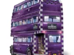 Puzzle 3D - Harry Potter (TM) : The Knight Bus
