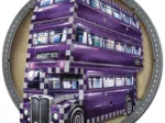Puzzle 3D - Harry Potter (TM) : The Knight Bus