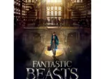 Poster Puzzle - Fantastic Beasts - Macusa