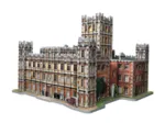 Puzzle 3D - Downton Abbey