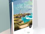 Les Yeux daans l'ÎLE D'YEU - Pointe des Corrbeaux