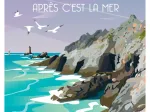 FINISTERE Après c'est la Mer