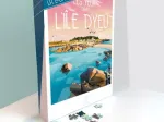 Les Yeux dans l'ÎLE D'YEU
