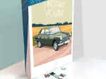 L'Instant VOLANT sans Rouler des Mécaniques