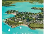 A Peu PRESQU'ÎLE DE RHUYS