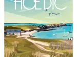 Typique d'HOEDIC