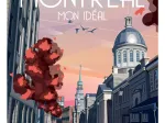 MONTRÉAL mon idéal