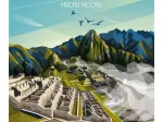 PÉROU Machu Picchu