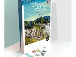 PÉROU Machu Picchu