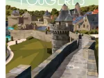 Les terres de FOUGÈRES