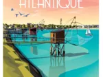 G'LOIRE-ATLANTIQUE - Les Pêcheries